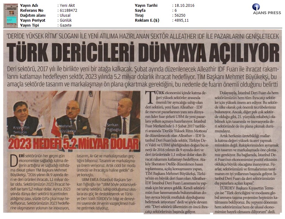 Yeni Akit