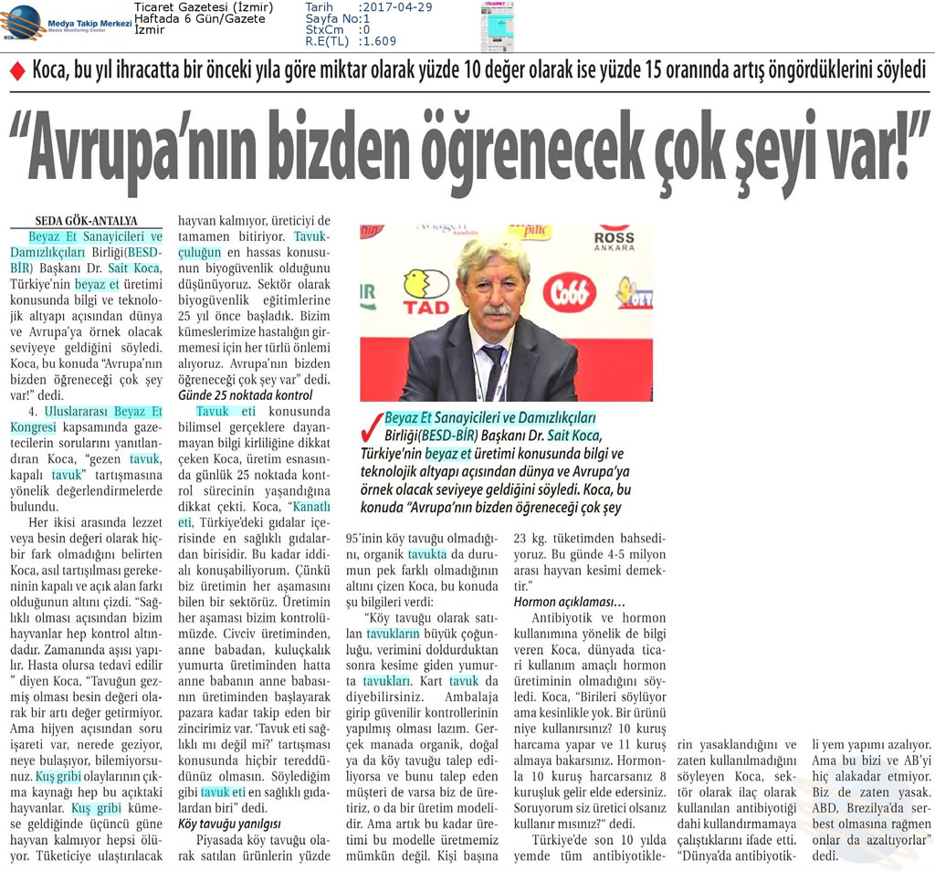 Ticaret-Gazetesi 29 04 2017