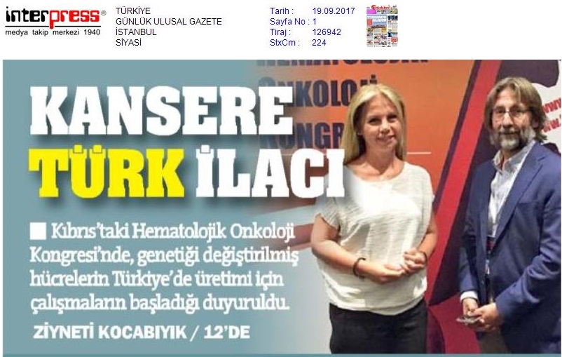 Türkiye Gazetesi