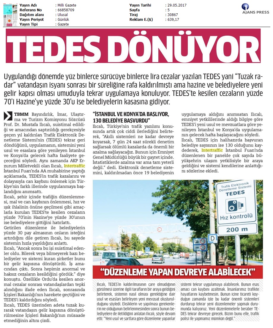 2017 05 29 Milli Gazete
