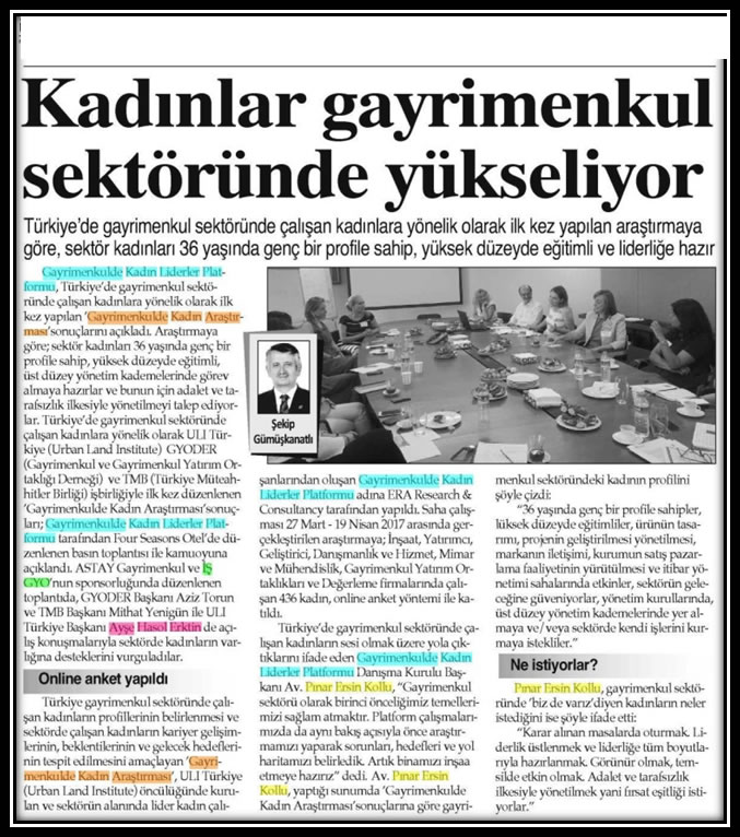 İstanbul Gazetesi 18.05.2017
