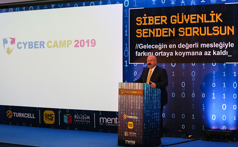 Turkcell Genel Müdürü Kaan Terzioğlu (4)