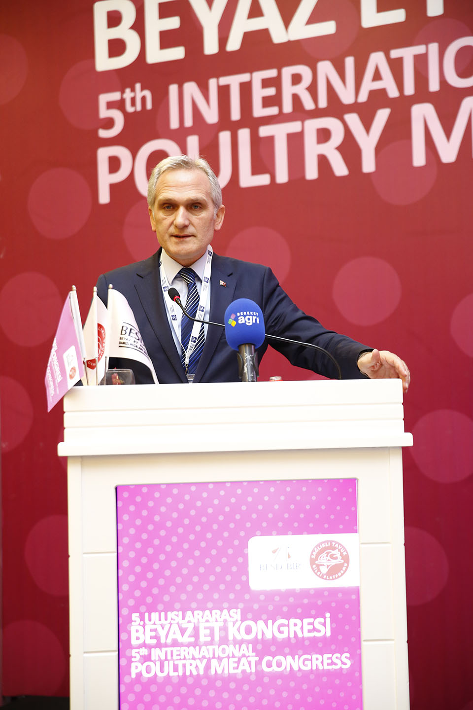5Tar  m ve Orman Bakanl       G  da ve Kontrol Genel M  d  r   M  mtaz Sinan  2