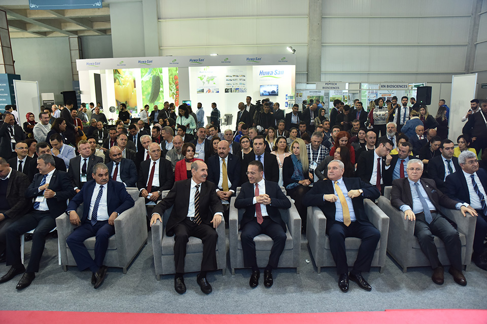 Growtech Odul Torenleri