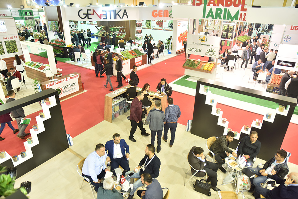 Growtech Standlar