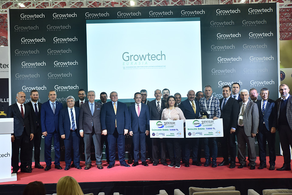 Growtech Odul Torenleri (1)