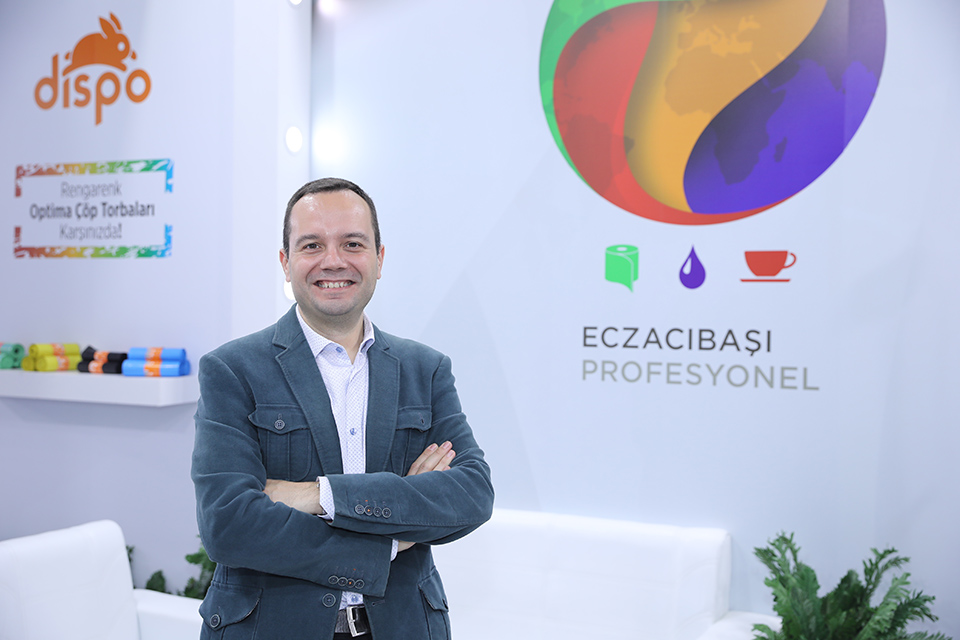 3Eczac  ba     Profesyonel M    teri Deneyim M  d  r Bur  in T  zemen  2