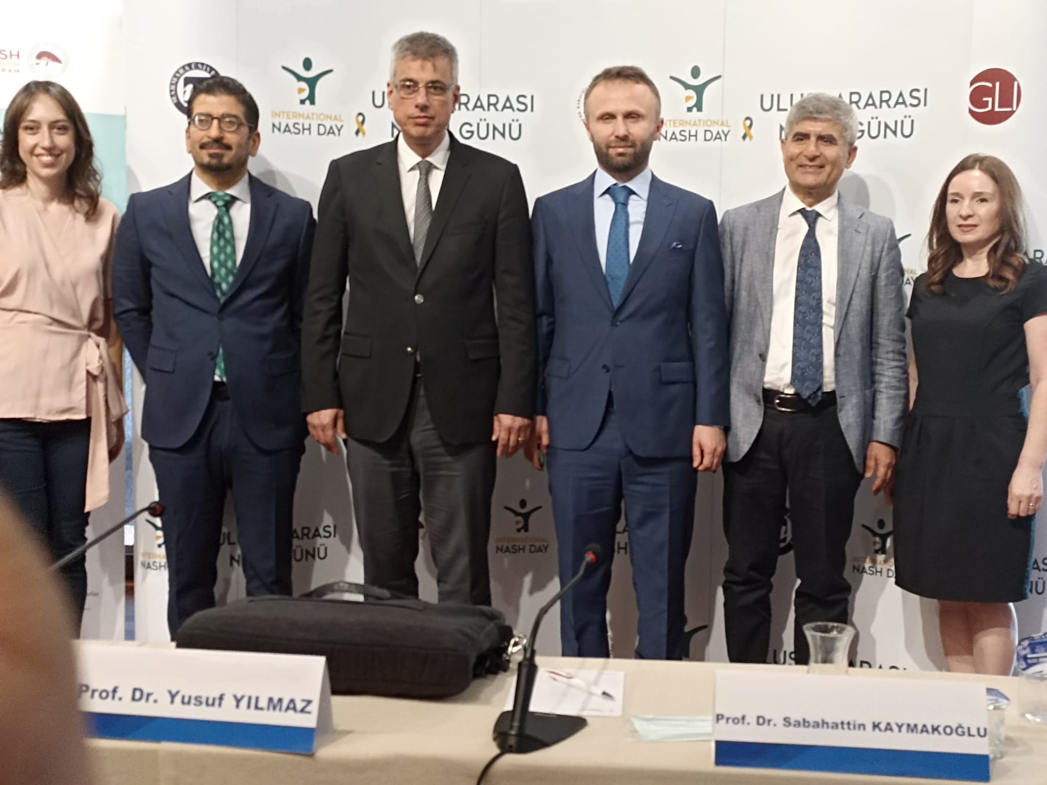 Sepetciler Kasri Uluslararası Nashday Farkındalik Gunu Basin Toplantısi 1